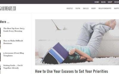 Read more about the article How to Change the Divi Sidebar to the Left Side