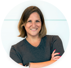 Jen Anderson Design | Dallas web designer