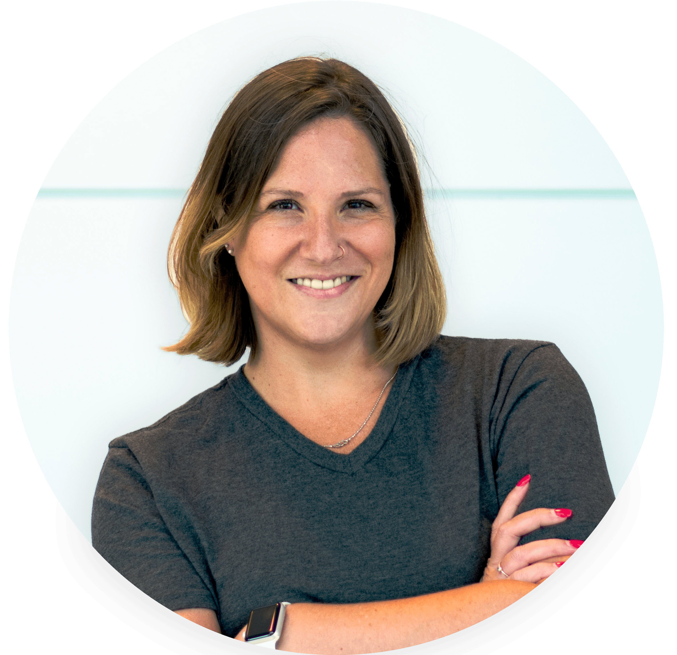 Jen Anderson Design | Dallas web designer