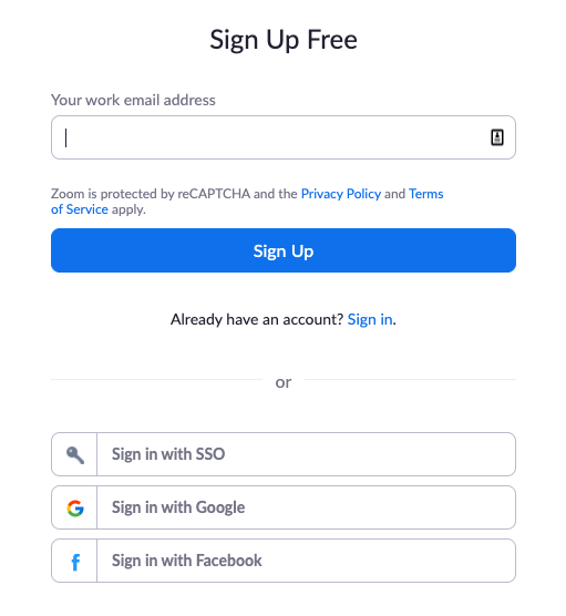 Use Zoom on Your Laptop or Computer 2