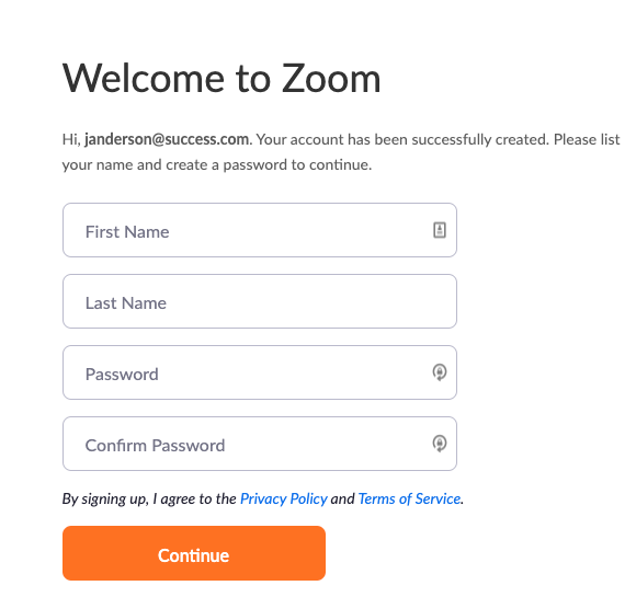 Use Zoom on Your Laptop or Computer 4