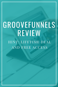 Read more about the article GrooveFunnels Lifetime Deal Has Turned Me