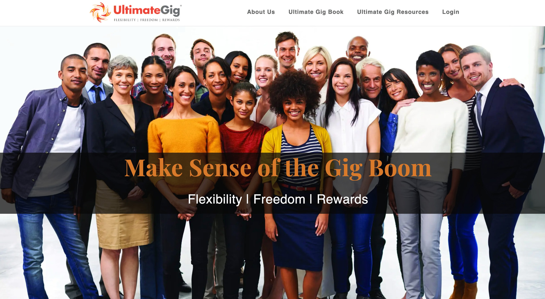 Read more about the article Ultimate Gig Resources – Subscription Site/Systems